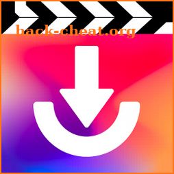 HD Video Downloader - Fast Video Downloader Pro icon
