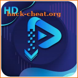 HD Video Downloader For All 2019 icon