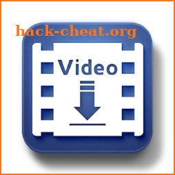 HD Video Downloader for FB icon