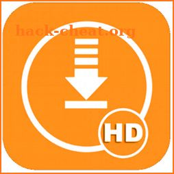 HD Video Downloader for Free 2021 icon
