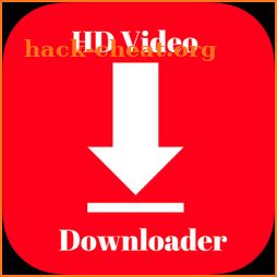 HD Video Downloader New 2018 icon