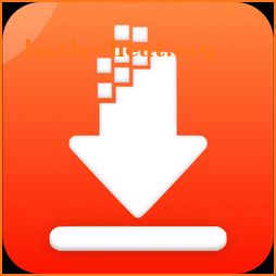 HD Video Downloader Pro icon