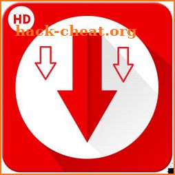 HD Video downloader pro icon