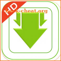 HD Video Downloader - Save Video From Net icon