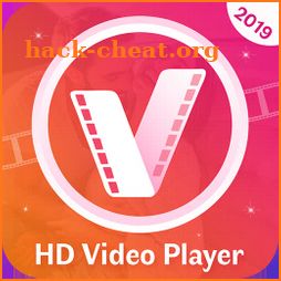 HD Video Flash Player icon