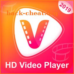 HD Video Flashy Player icon