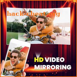 HD Video Mirroring icon