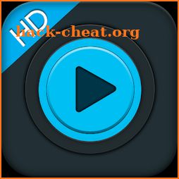 HD Video Player 2018 icon
