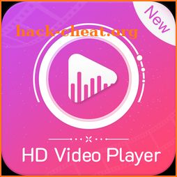 HD Video Player 2019 : XX Video Player icon