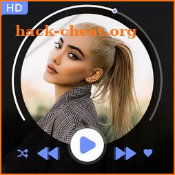 HD Video Player 2020 - SAX Short Viral Videos icon