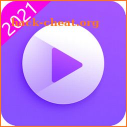HD Video Player 2021 All Format icon