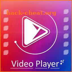 HD Video Player 2021 - Ultra HD Video Player icon