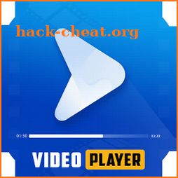 HD Video Player 2022 icon