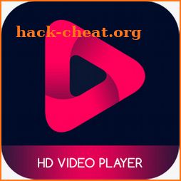 HD Video Player icon