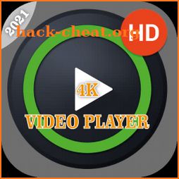 HD Video Player - 4K Media Player icon