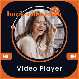 HD Video Player - 4K Ultra HD All Format 2021 icon
