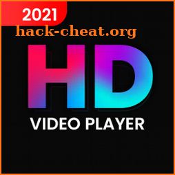 HD Video Player – All Format icon