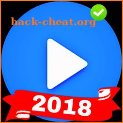 HD Video Player – All Format Media Player 2018 icon