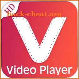 HD Video Player - All format video player HD icon