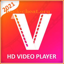 HD Video Player - Free Full HD Video Player 2021 icon