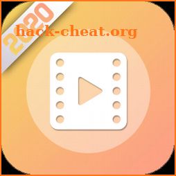 HD Video Player - Free online video, All Format icon