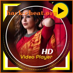 HD Video Player - Full HD Video Player 2021 icon