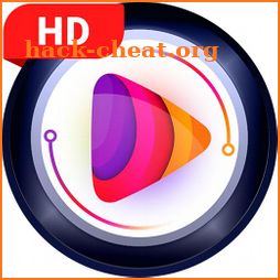 HD Video Player - Full HD Video Player icon