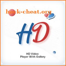 HD Video Player - Full Screen All Format Player icon