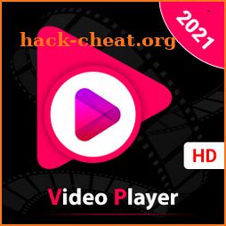 HD Video Player - Full Screen HD Video Player 2021 icon