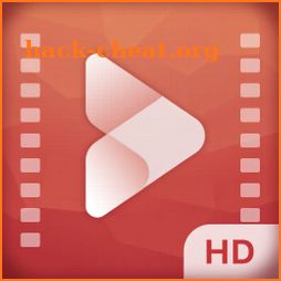 HD Video Player - Full Screen Player icon