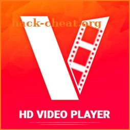 HD Video Player - HD Video Downloader App icon