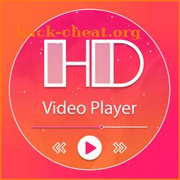 HD Video Player: MAX Player 2019 icon