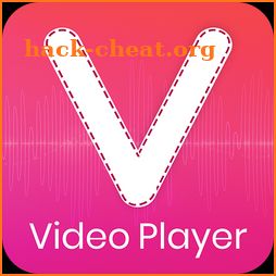 HD Video Player : MAX Player icon