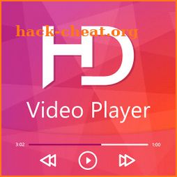 HD Video Player - MAX Video Player 2019 icon