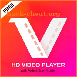 HD Video Player - Media Player All Format 2020 icon