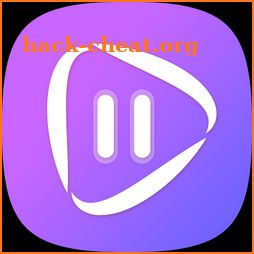 HD Video Player - Media Player, Video File Manager icon