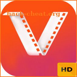 HD Video Player Play All Formats icon