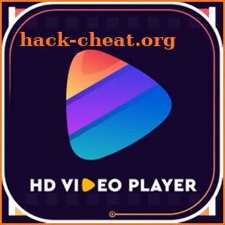 HD Video Player Ultra HD icon