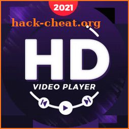 HD Video Player - Ultra HD Video Player 2021 icon