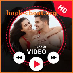 HD Video Player - Ultra HD Video Player icon