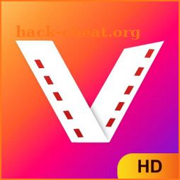 HD Video player - Video Downloader icon
