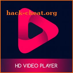 HD Video Player - Video Player for All Format icon