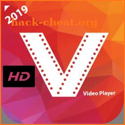 HD Video Player,Mp4 Video Player-Viral Mate icon