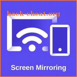 HD Video Screen - Cast to TV icon