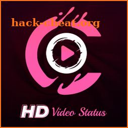 HD Video Status Downloader icon