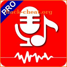HD voice recoder pro icon