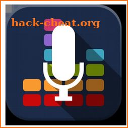 HD Voice Recorder & Audio Recorder | Recording App icon