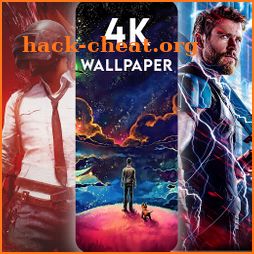HD Wallpaper 4K Background icon