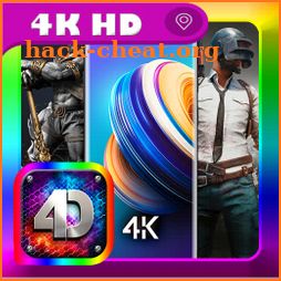 HD Wallpaper for Gamers | FF Wallpaper HD 4K 2020 icon