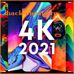 HD Wallpapers - 4k Wallpapers 2021 icon